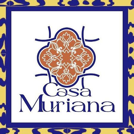 Casa Muriana Alanís Exteriér fotografie