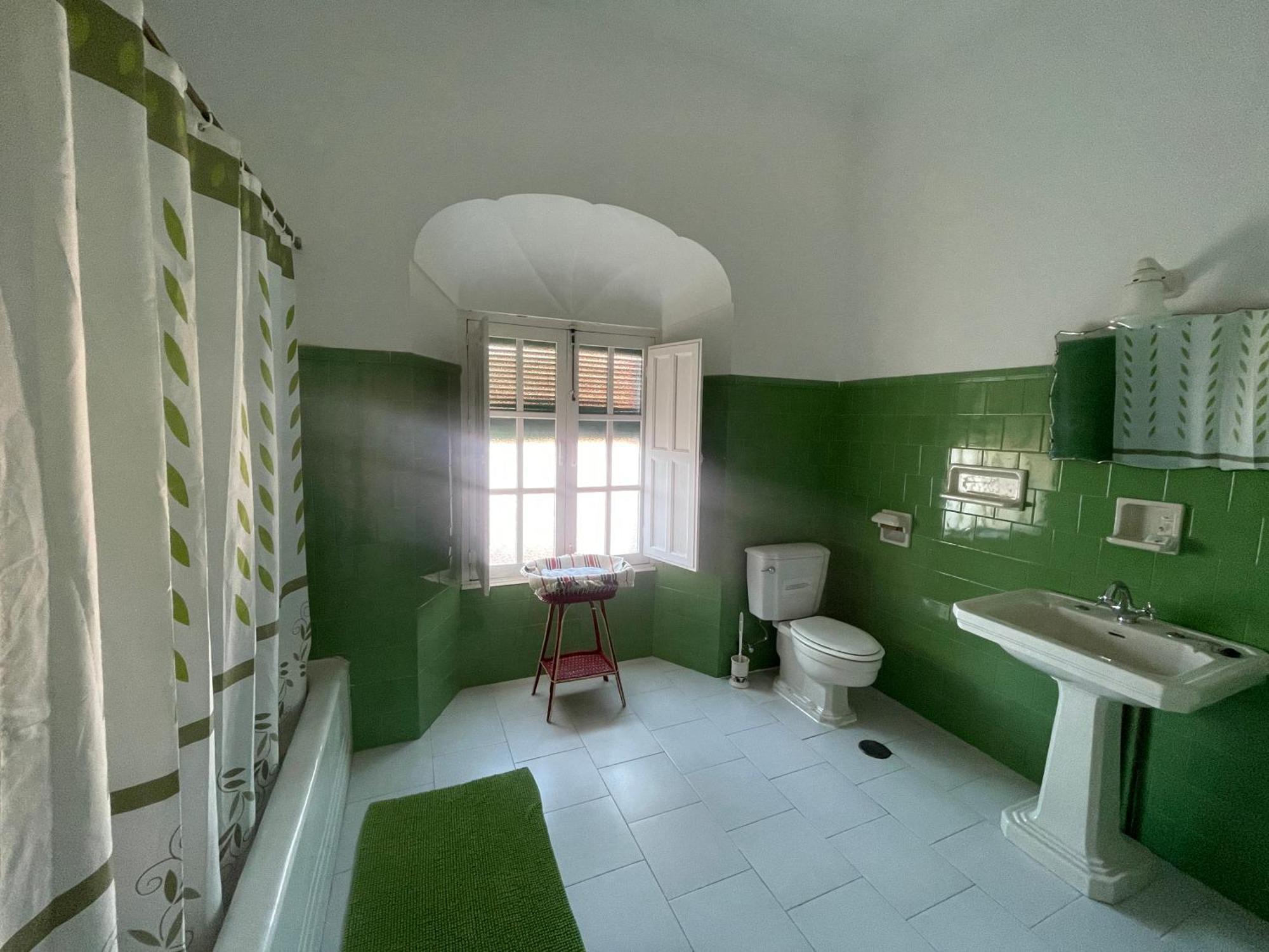 Casa Muriana Alanís Exteriér fotografie