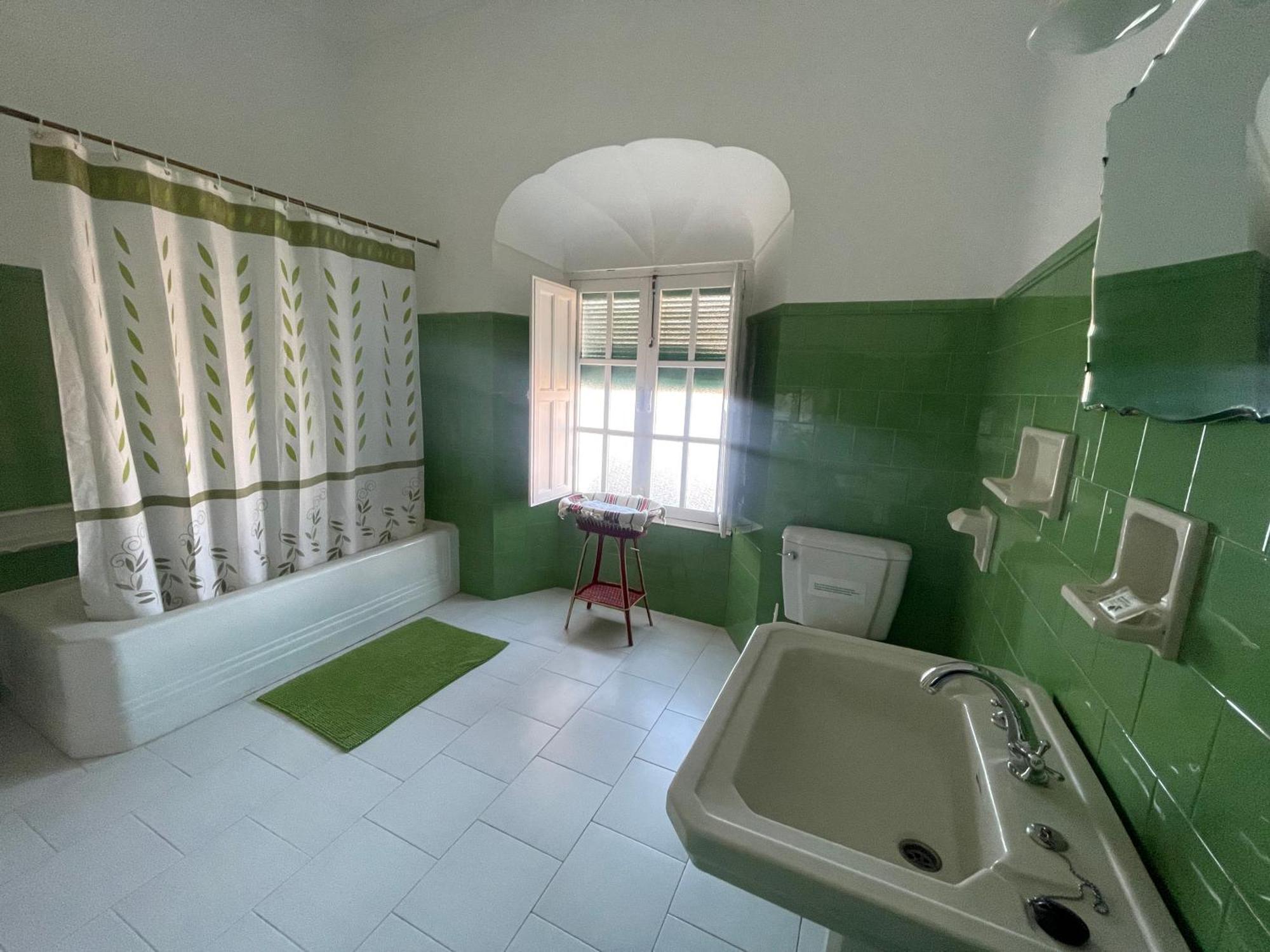 Casa Muriana Alanís Exteriér fotografie