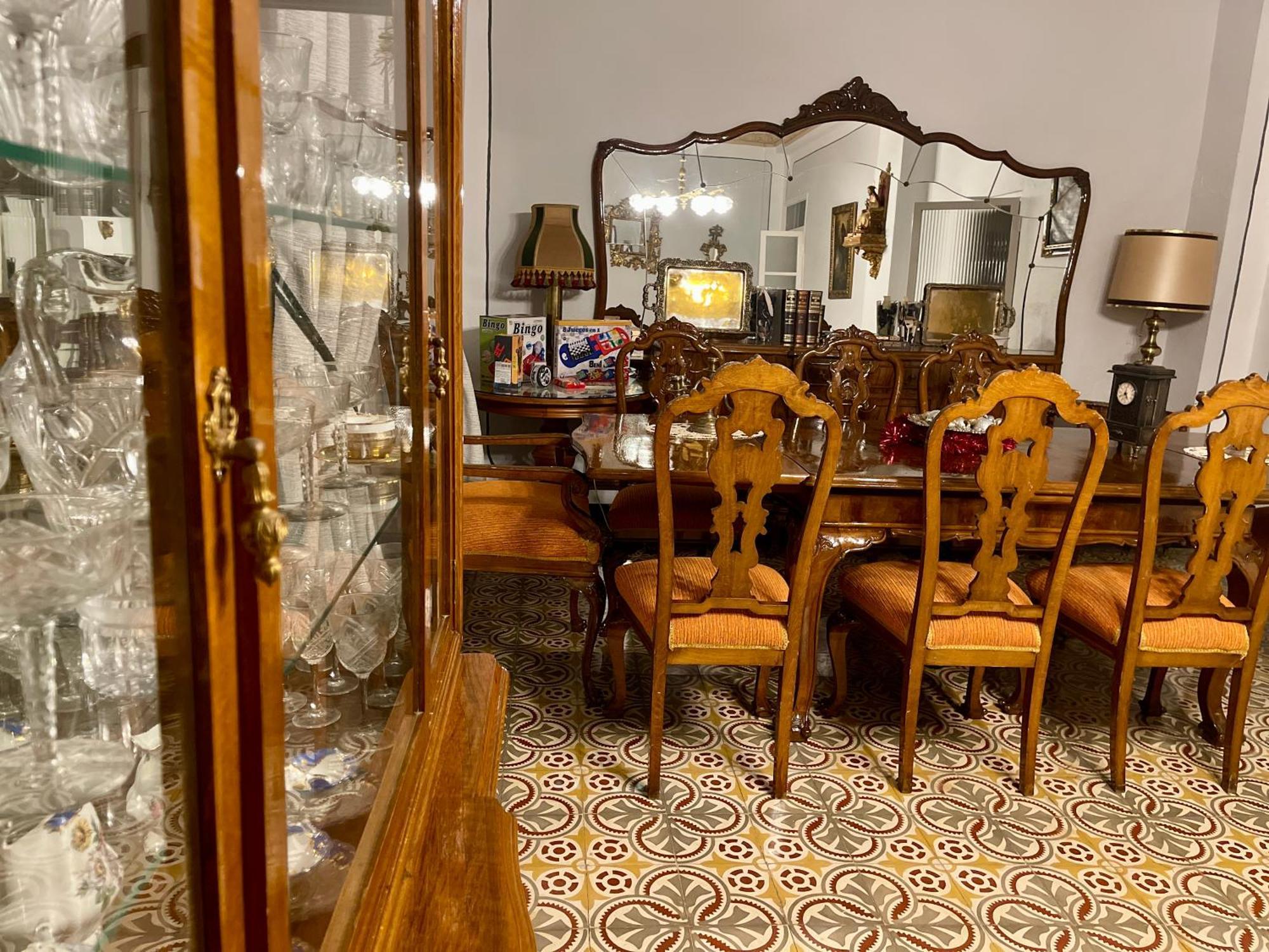 Casa Muriana Alanís Exteriér fotografie